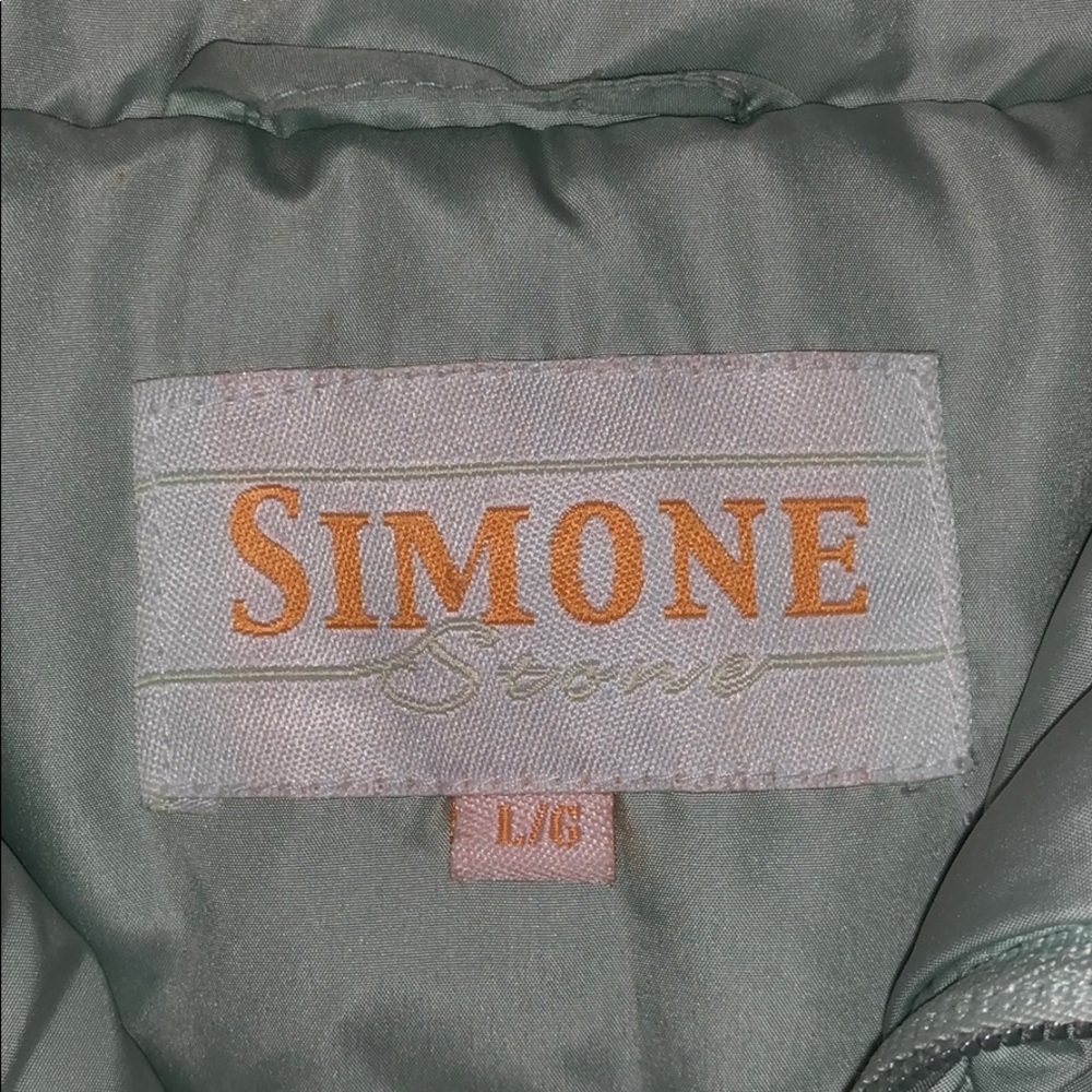 Puffer coat - Picture 2 of 3